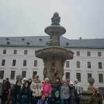 Калейдоскоп талантов. Зима 2015