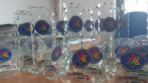 Калейдоскоп талантов. Зима 2015