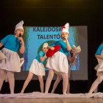 Калейдоскоп талантов. Май 2015