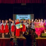 Калейдоскоп талантов. Май 2015