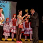 Калейдоскоп талантов. Май 2015