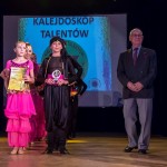 Калейдоскоп талантов. Май 2015