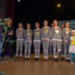 Калейдоскоп талантов. Май 2015