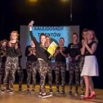 Калейдоскоп талантов. Май 2015