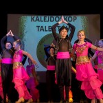   Калейдоскоп талантов. Май 2015