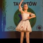   Калейдоскоп талантов. Май 2015