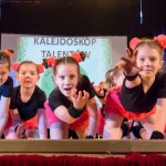   Калейдоскоп талантов. Май 2015