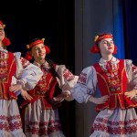   Калейдоскоп талантов. Май 2015