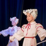   Калейдоскоп талантов. Май 2015