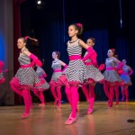   Калейдоскоп талантов. Май 2015