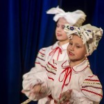   Калейдоскоп талантов. Май 2015