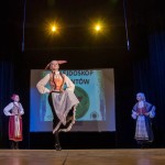   Калейдоскоп талантов. Май 2015