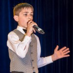   Калейдоскоп талантов. Май 2015
