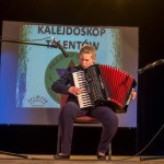   Калейдоскоп талантов. Май 2015