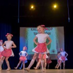   Калейдоскоп талантов. Май 2015