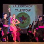   Калейдоскоп талантов. Май 2015