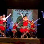   Калейдоскоп талантов. Май 2015