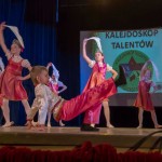   Калейдоскоп талантов. Май 2015