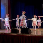   Калейдоскоп талантов. Май 2015