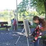 Калейдоскоп талантов. Лето 2015: Фотогалерея фестиваля
