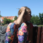 Калейдоскоп талантов. Лето 2015: Фотогалерея фестиваля