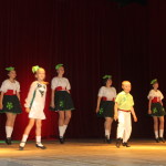 Калейдоскоп талантов. Лето 2015: Фотогалерея фестиваля