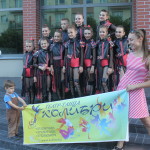 Калейдоскоп талантов. Лето 2015: Фотогалерея фестиваля