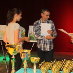 Калейдоскоп талантов. Лето 2015: Фотогалерея фестиваля