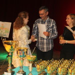 Калейдоскоп талантов. Лето 2015: Фотогалерея фестиваля