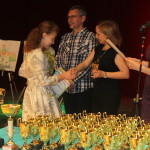 Калейдоскоп талантов. Лето 2015: Фотогалерея фестиваля