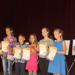 Калейдоскоп талантов. Лето 2015: Фотогалерея фестиваля
