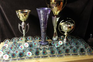 Победители