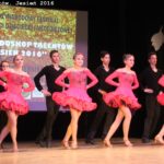 Калейдоскоп талантов. Осень 2016