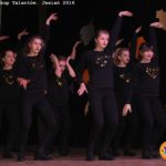 Калейдоскоп талантов. Осень 2016